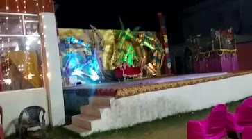 Triveni palace marriage